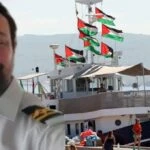 Semih Fener kimdir? Alma gemisinde tahliye kaptanı olan Semih Fener’e ne oldu?