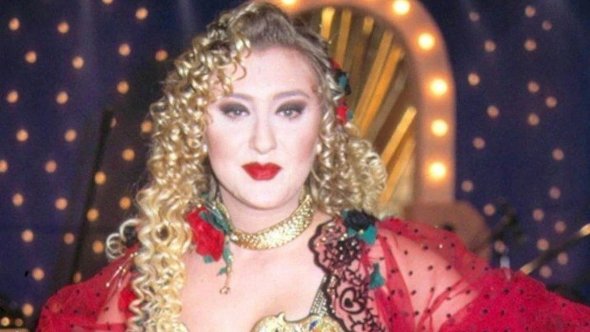 Şarkıcı Doğuş’tan Güllü’nün çocukları hakkında konuşanlara sert tepki! “Evlatlarını suçlamayın!”