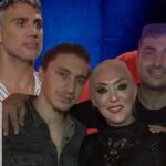 Şarkıcı Doğuş’tan Güllü’nün çocukları hakkında konuşanlara sert tepki! “Evlatlarını suçlamayın!”