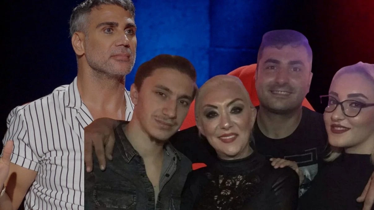 Şarkıcı Doğuş’tan Güllü’nün çocukları hakkında konuşanlara sert tepki! “Evlatlarını suçlamayın!”