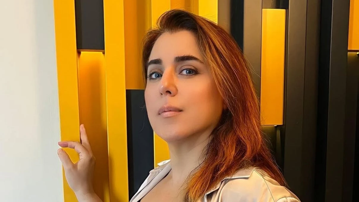 Ünlü türkücü Seher Dilovan’ın doğayla iç içe yaşamı dikkat çekiyor! Türkiye'yi bıraktı, İsviçe'ye yerleşti