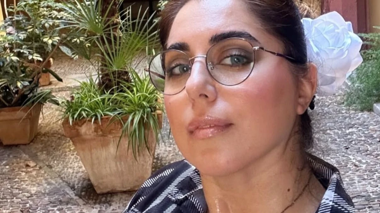 Ünlü türkücü Seher Dilovan’ın doğayla iç içe yaşamı dikkat çekiyor! Türkiye'yi bıraktı, İsviçe'ye yerleşti