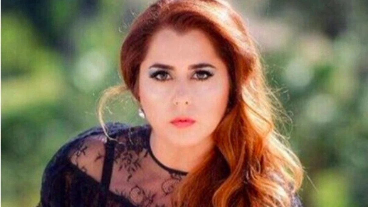 Ünlü türkücü Seher Dilovan’ın doğayla iç içe yaşamı dikkat çekiyor! Türkiye'yi bıraktı, İsviçe'ye yerleşti