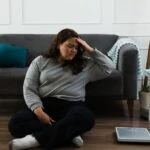 Alt karın yağlarının erimesi için hormonlarınızı kontrol edin! Vücudunuz alarm veriyor
