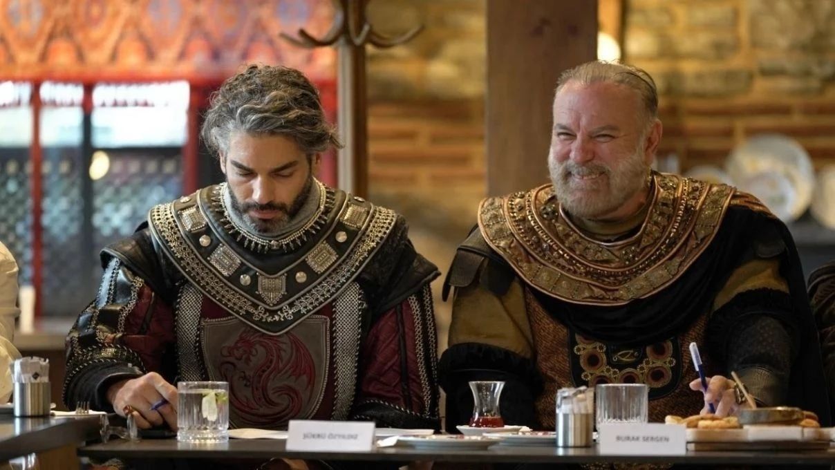 Kuruluş Orhan dizisinde Bala Hatun var mı? Bala Hatun’a ne oldu?