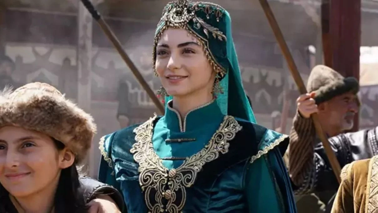 Kuruluş Orhan dizisinde Bala Hatun var mı? Bala Hatun’a ne oldu?