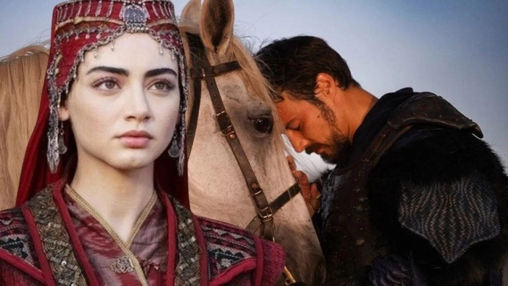 Kuruluş Orhan dizisinde Bala Hatun var mı? Bala Hatun’a ne oldu?