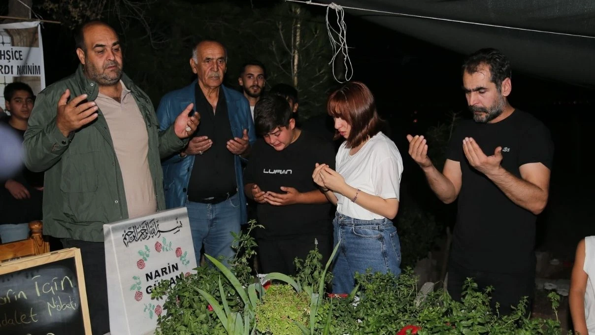 Birsen Güran kimdir? Narin Güran’la akrabalığı nedir?