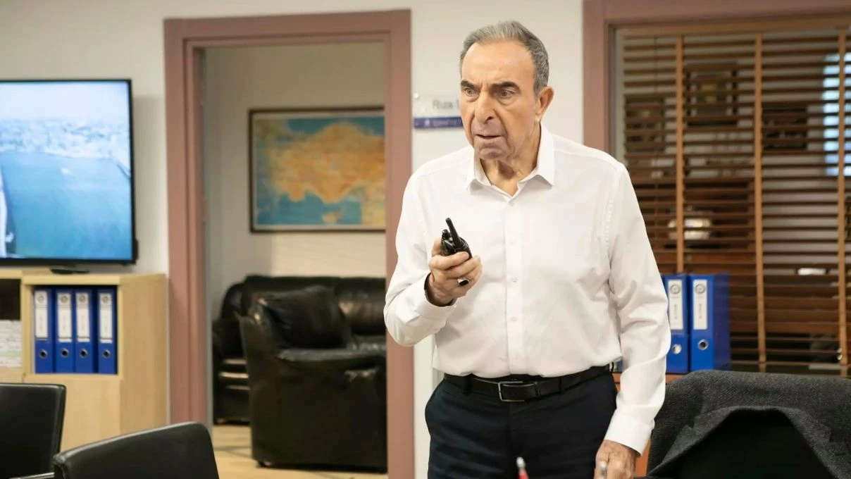 Arka Sokaklar Hüsnü’ye ne olacak? Arka Sokaklar Hüsnü ayrılıyor mu?