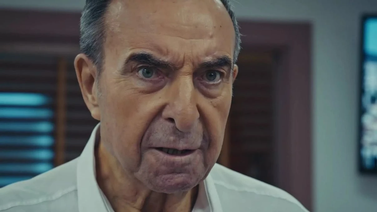Arka Sokaklar Erdem Tekin şehit oldu mu? Erdem Tekin diziden ayrıldı mı?