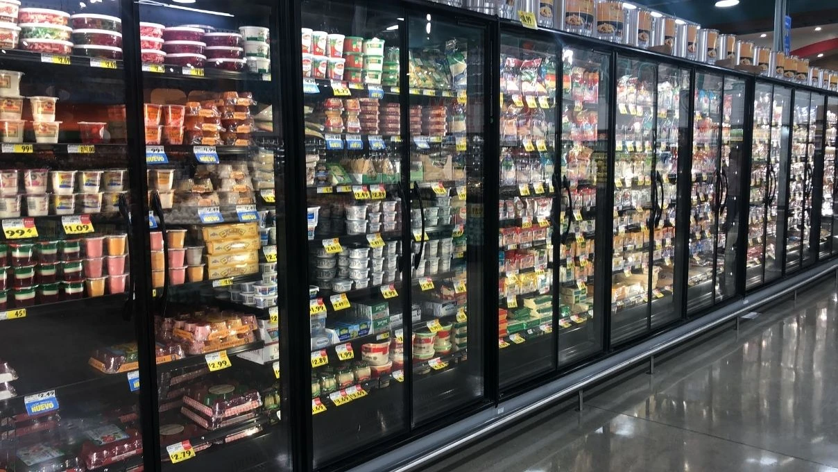 Market ürünlerine dikkat! Hazır gıdalarda tespit edilen bakteri türü ciddi hastalıklara sebep veriyor