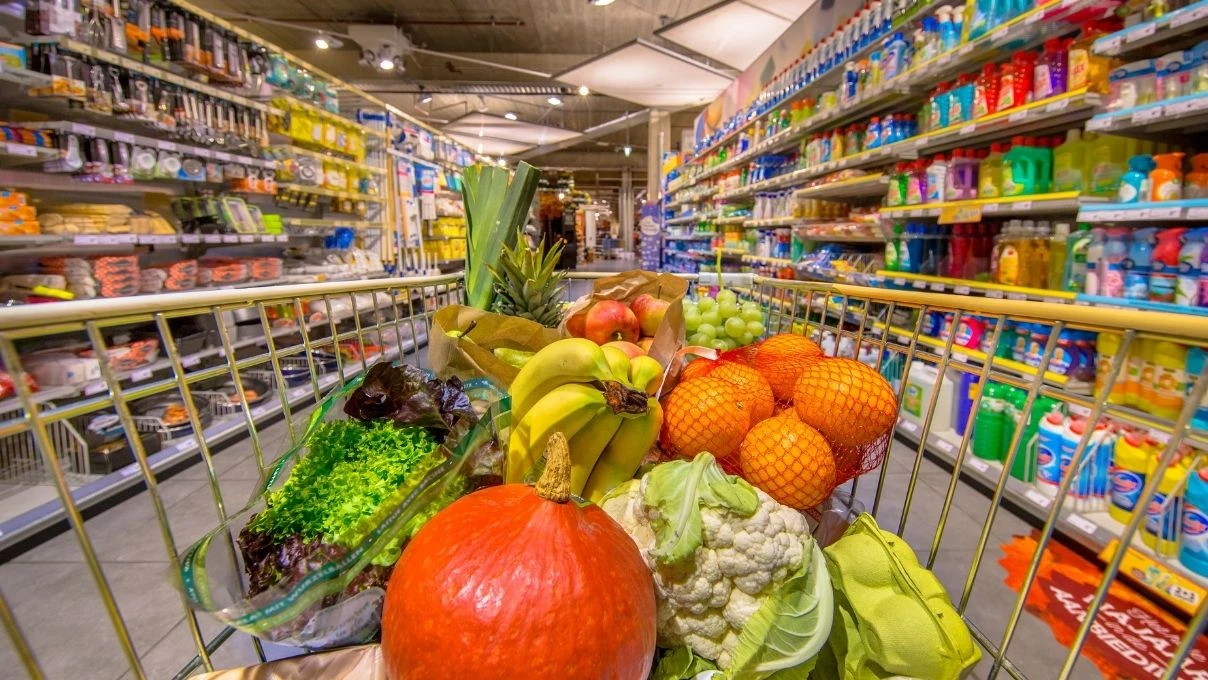 Market ürünlerine dikkat! Hazır gıdalarda tespit edilen bakteri türü ciddi hastalıklara sebep veriyor