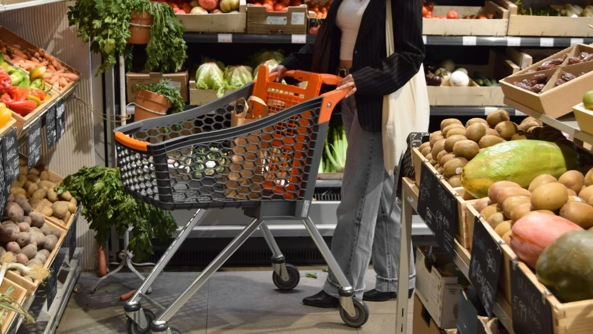 Market ürünlerine dikkat! Hazır gıdalarda tespit edilen bakteri türü ciddi hastalıklara sebep veriyor