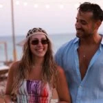 Sosyal medya fenomeni Damla Altun’dan bebek müjdesi! “Meğer hamileymişim”