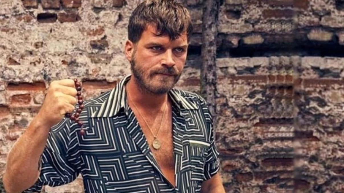 Kıvanç Tatlıtuğ sevilen karakteriyle ekranlara geri dönüyor! Ünlü oyuncu şimdiden performansıyla merak ediliyor