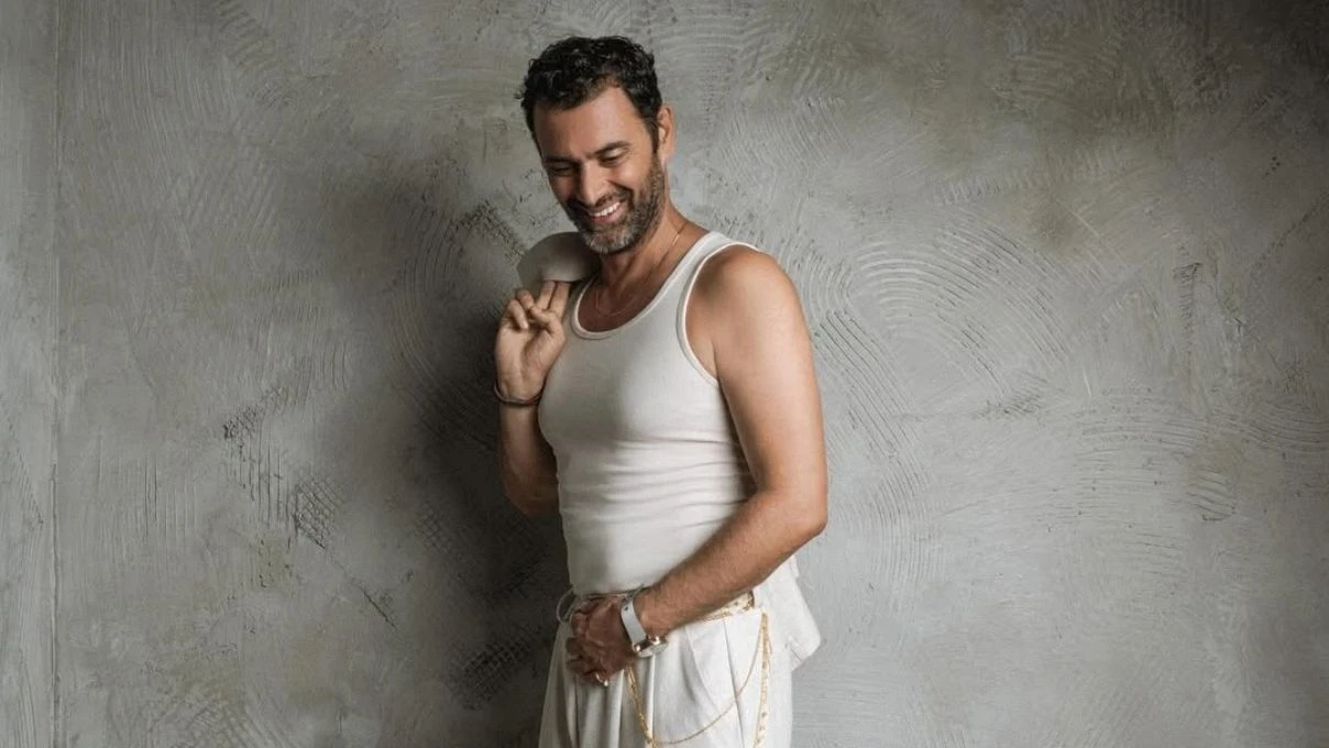 Kıskanmak dizisinin Burak’ı Murat Danacı kimdir? Murat Danacı kaç yaşında hangi projelerde oynadı? 