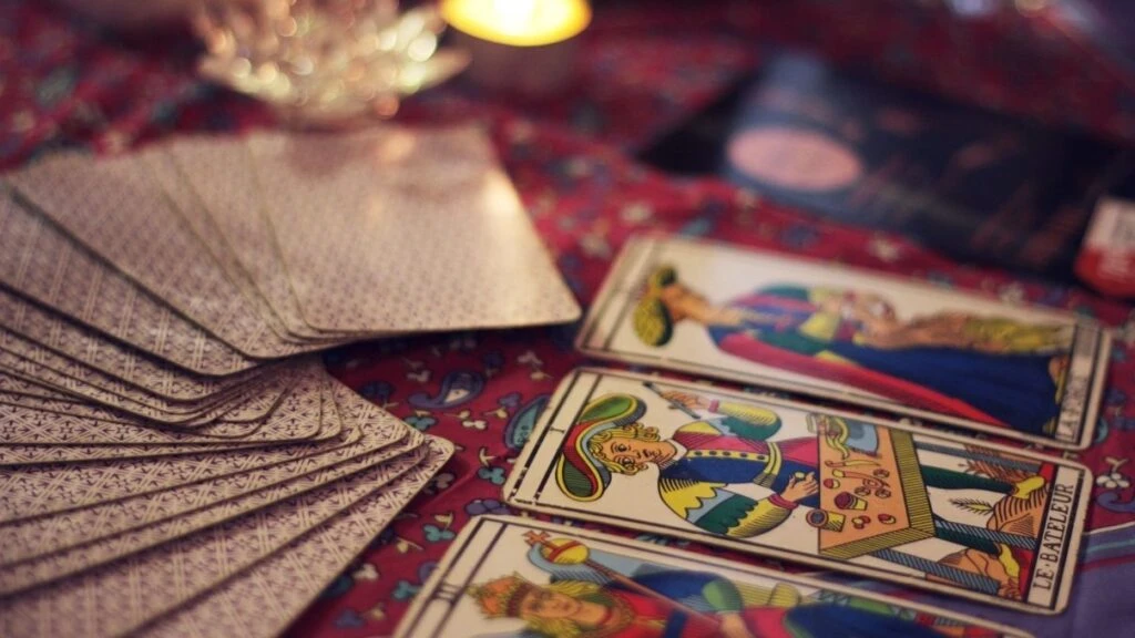 Günlük tarot kart açılımı 8 Ekim 2025! Kaygı ve endişeye dikkat