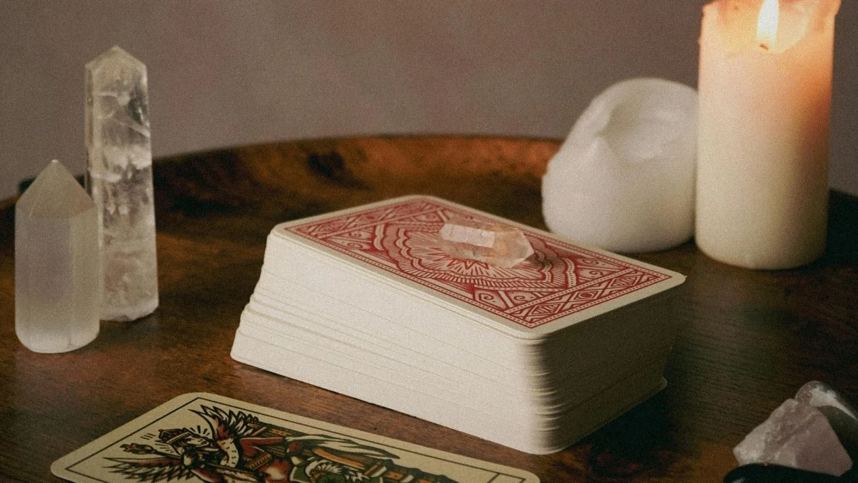 Günlük tarot kart açılımı 10 Ekim 2025! Karşılıklı alışveriş artık sizlerle 