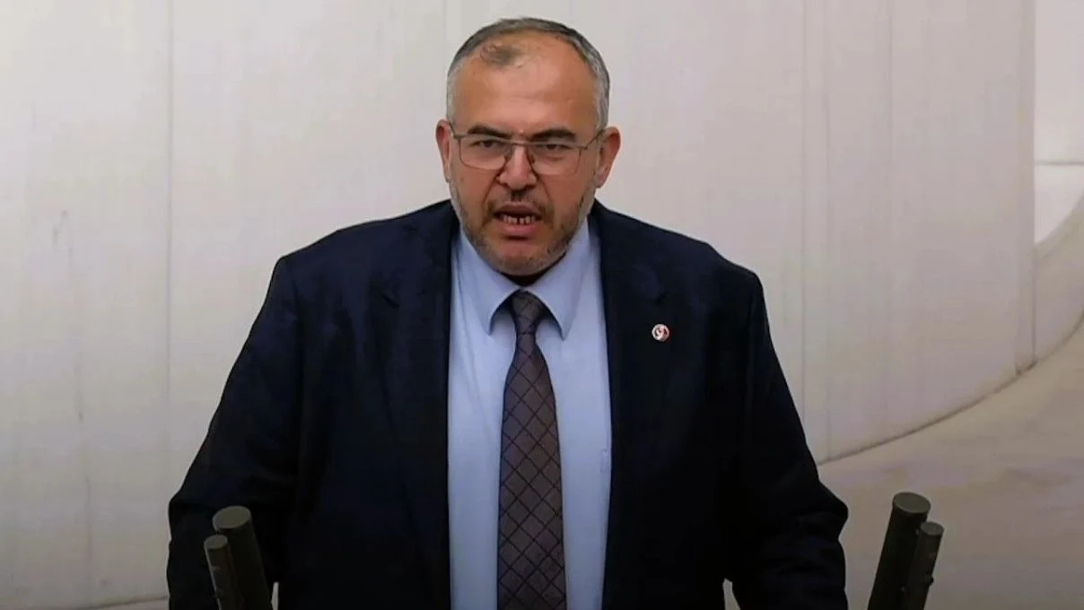 Necmettin Çalışkan kimdir kaç yaşında? Necmettin Çalışkan’a ne oldu?