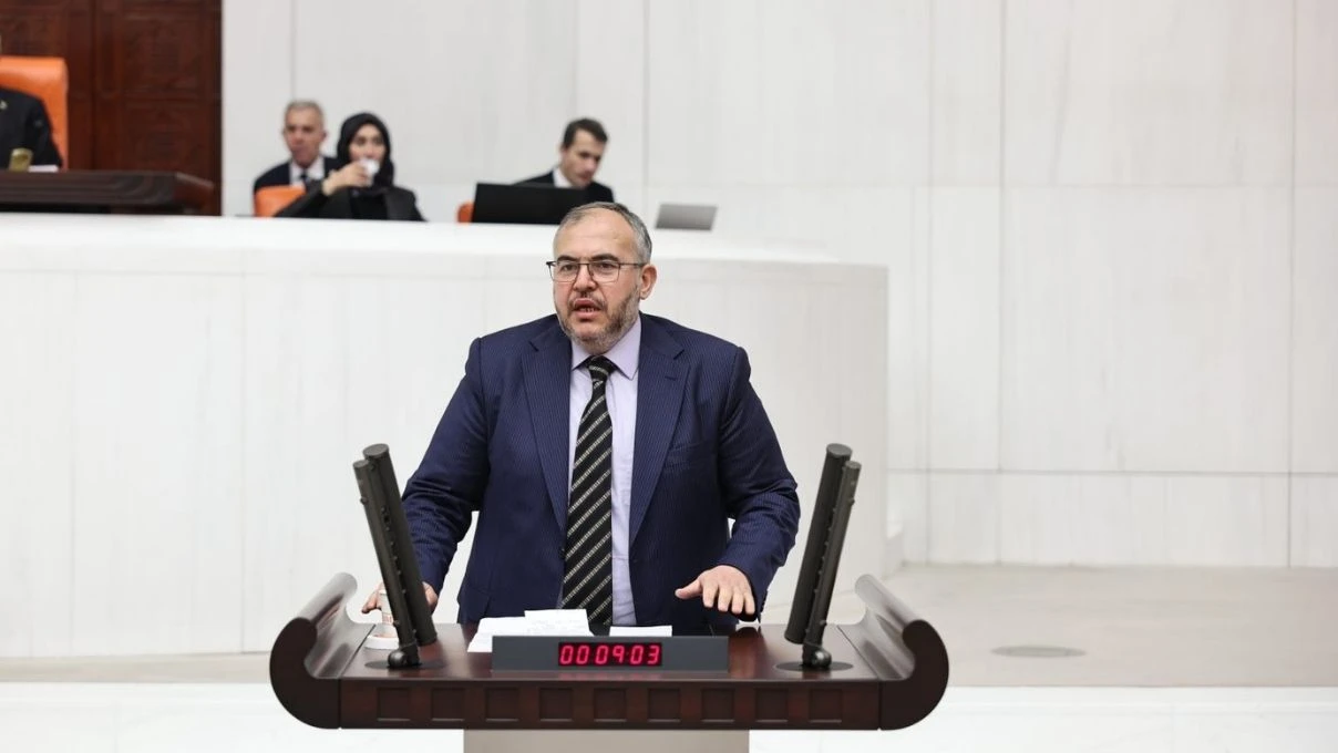 Necmettin Çalışkan kimdir kaç yaşında? Necmettin Çalışkan’a ne oldu?