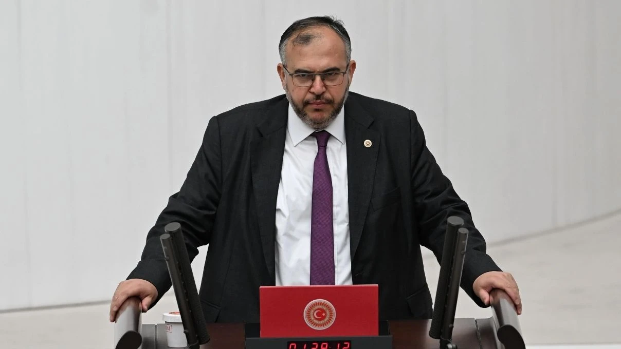 Necmettin Çalışkan kimdir kaç yaşında? Necmettin Çalışkan’a ne oldu?