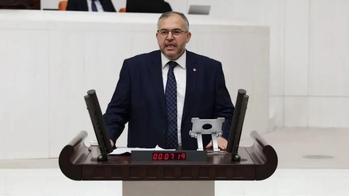 Necmettin Çalışkan kimdir kaç yaşında? Necmettin Çalışkan’a ne oldu?