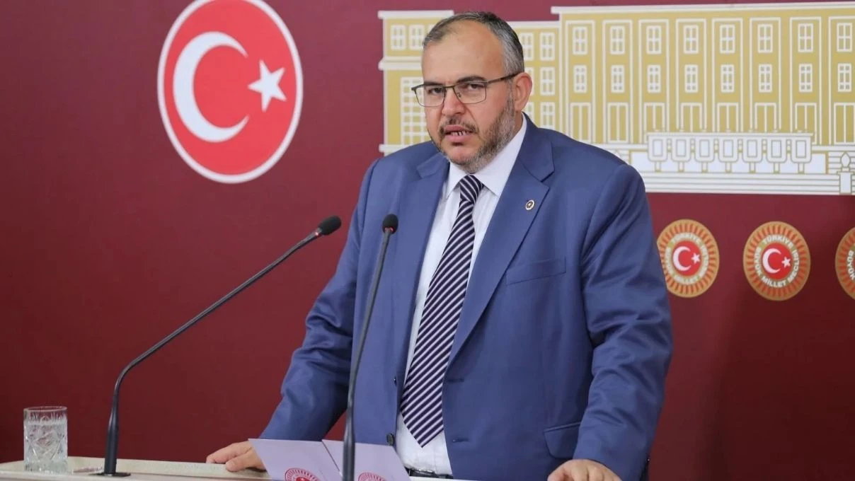 Necmettin Çalışkan kimdir kaç yaşında? Necmettin Çalışkan’a ne oldu?