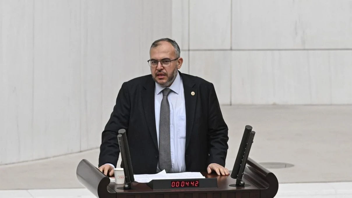 Necmettin Çalışkan kimdir kaç yaşında? Necmettin Çalışkan’a ne oldu?