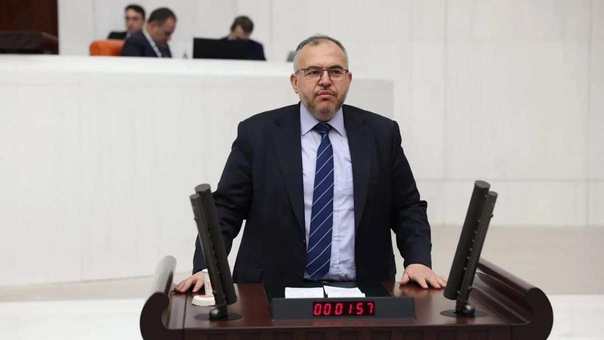 Necmettin Çalışkan kimdir kaç yaşında? Necmettin Çalışkan’a ne oldu?