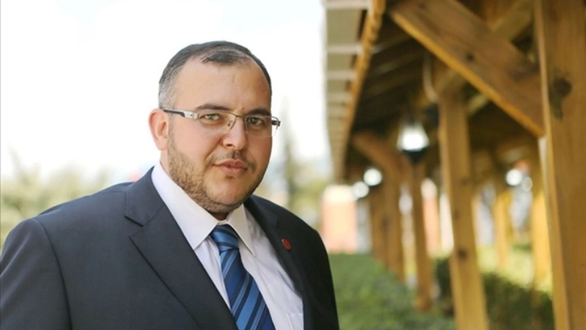 Necmettin Çalışkan kimdir kaç yaşında? Necmettin Çalışkan’a ne oldu?