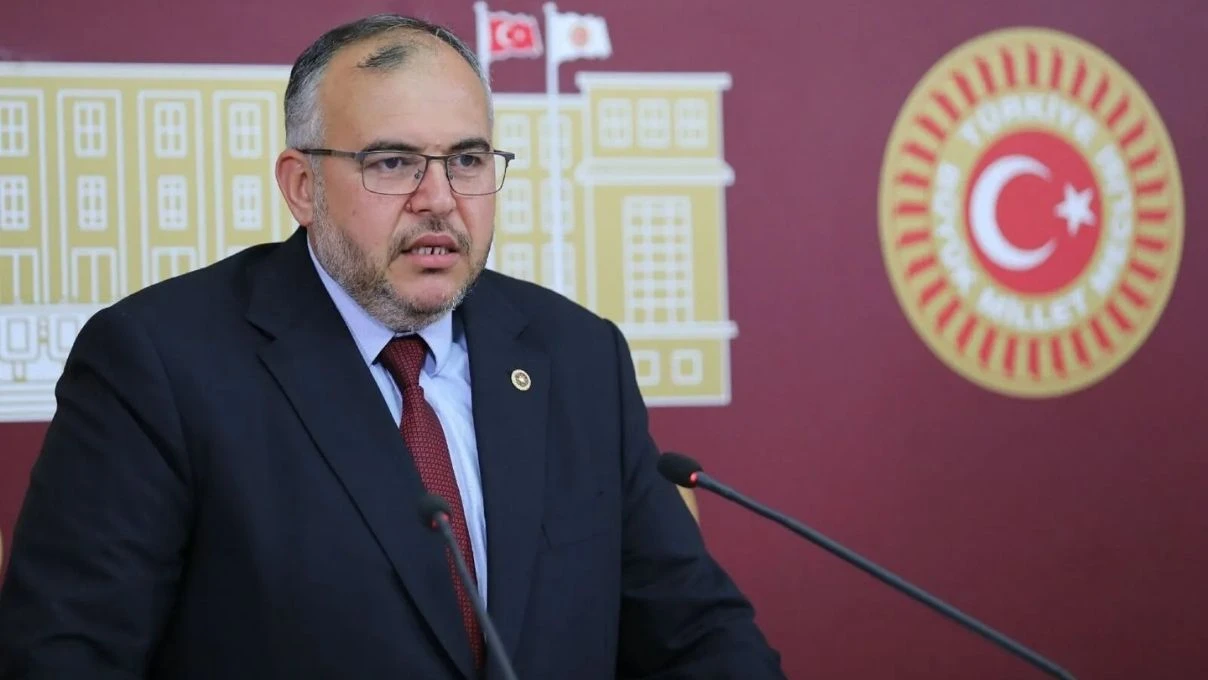 Necmettin Çalışkan kimdir kaç yaşında? Necmettin Çalışkan’a ne oldu?