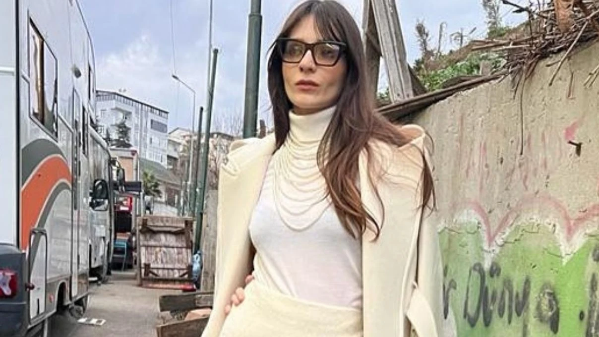Zeynep Meriç Aral Keskin’e ne oldu? Zeynep Meriç Aral Keskin neden gözaltına alındı?