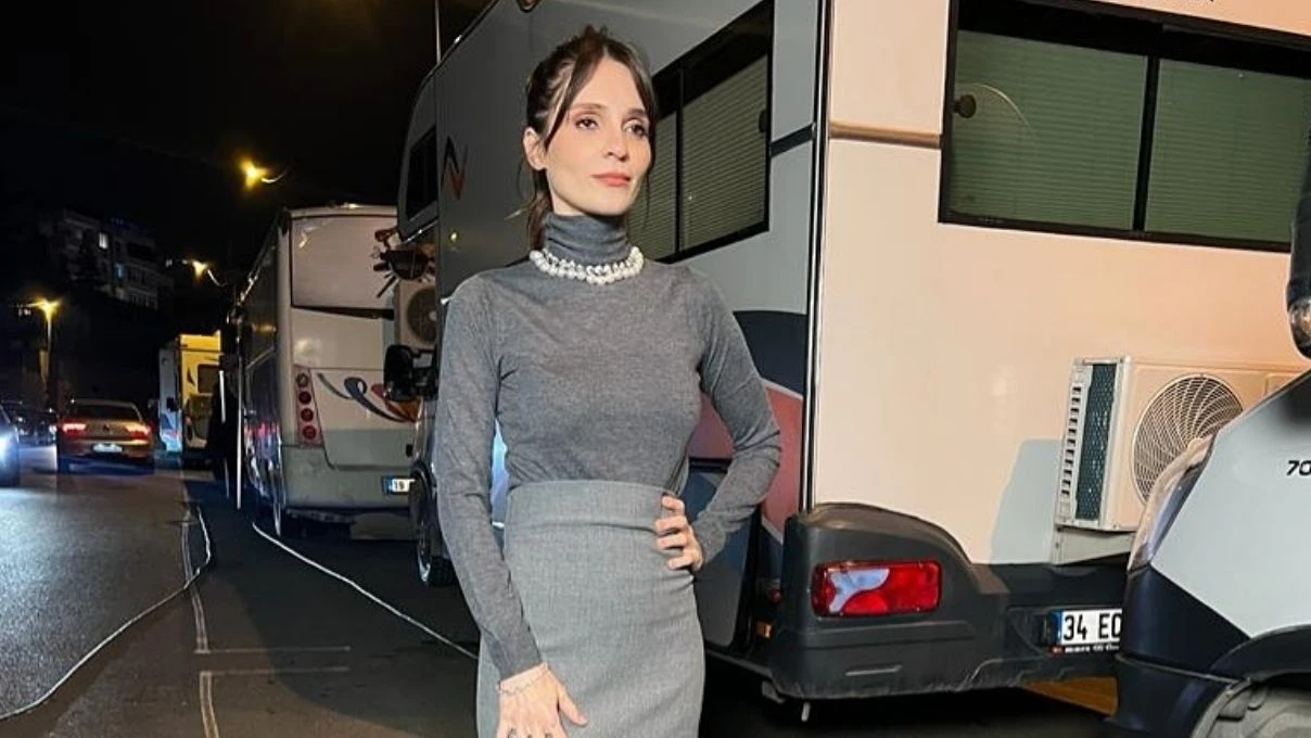 Zeynep Meriç Aral Keskin’e ne oldu? Zeynep Meriç Aral Keskin neden gözaltına alındı?