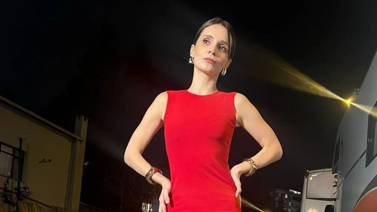 Zeynep Meriç Aral Keskin’e ne oldu? Zeynep Meriç Aral Keskin neden gözaltına alındı?