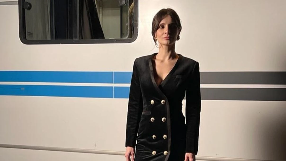 Zeynep Meriç Aral Keskin’e ne oldu? Zeynep Meriç Aral Keskin neden gözaltına alındı?