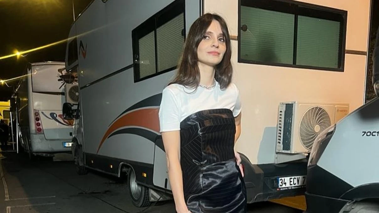 Zeynep Meriç Aral Keskin’e ne oldu? Zeynep Meriç Aral Keskin neden gözaltına alındı? 7 Zeynep Meriç Aral Keskin’e ne oldu? Zeynep Meriç Aral Keskin neden gözaltına alındı?