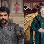 Diriliş Ertuğrul ve Kuruluş Osman’ı izledikten sonra Müslüman oldu! Maneviyatı değişen İskoçyalı Julieta Lorena Martinez