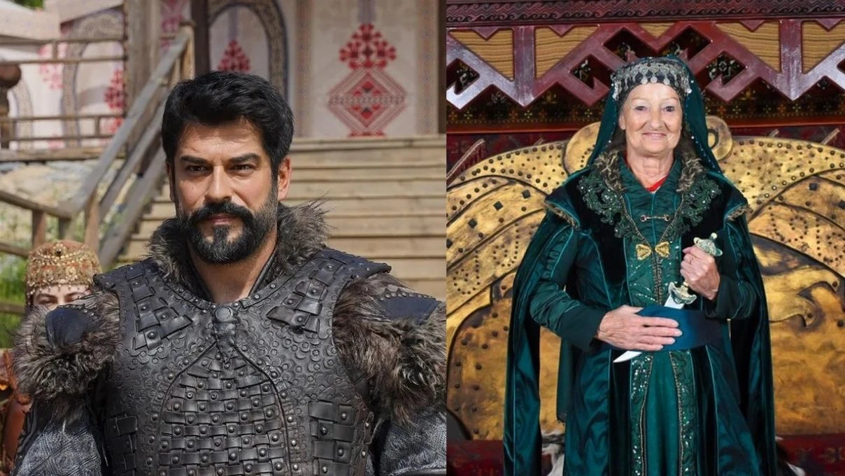 Diriliş Ertuğrul ve Kuruluş Osman’ı izledikten sonra Müslüman oldu! Maneviyatı değişen İskoçyalı Julieta Lorena Martinez 6 Diriliş Ertuğrul ve Kuruluş Osman’ı izledikten sonra Müslüman oldu! Maneviyatı değişen İskoçyalı Julieta Lorena Martinez