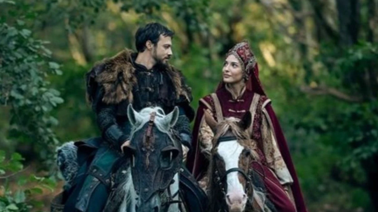 Dizi çekimleri durdu mu? Bahar, Kuruluş Orhan daha birçok dizi bu hafta var mı?