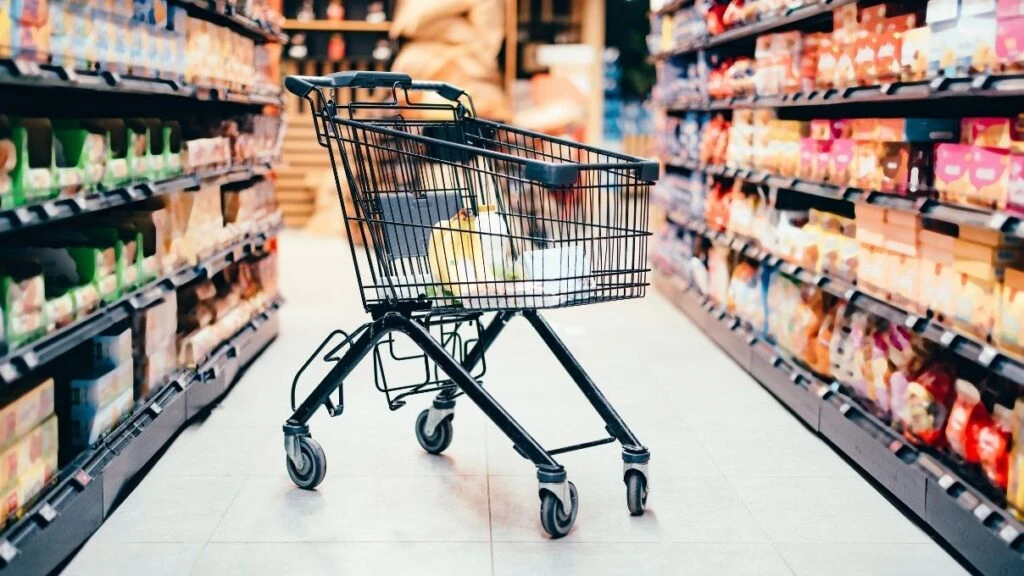 Marketten alınan ürünlere dikkat! Sağlıklı gibi gösterilen ürünlerin içindeki maddeler