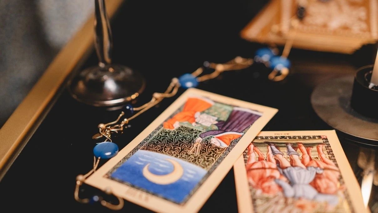Günlük tarot kart açılımı 10 Ekim 2025! Karşılıklı alışveriş artık sizlerle 