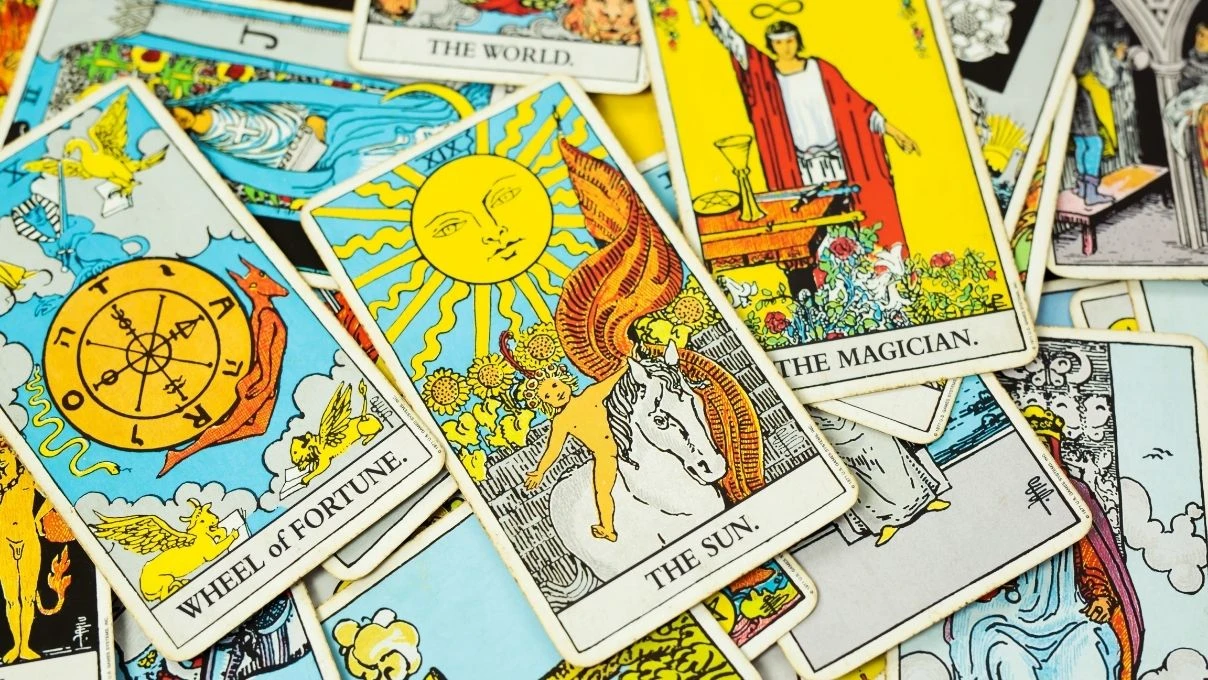 Günlük tarot kart açılımı 9 Ekim 2025! Gerginlikler bitiyor, sakinlikler başlıyor