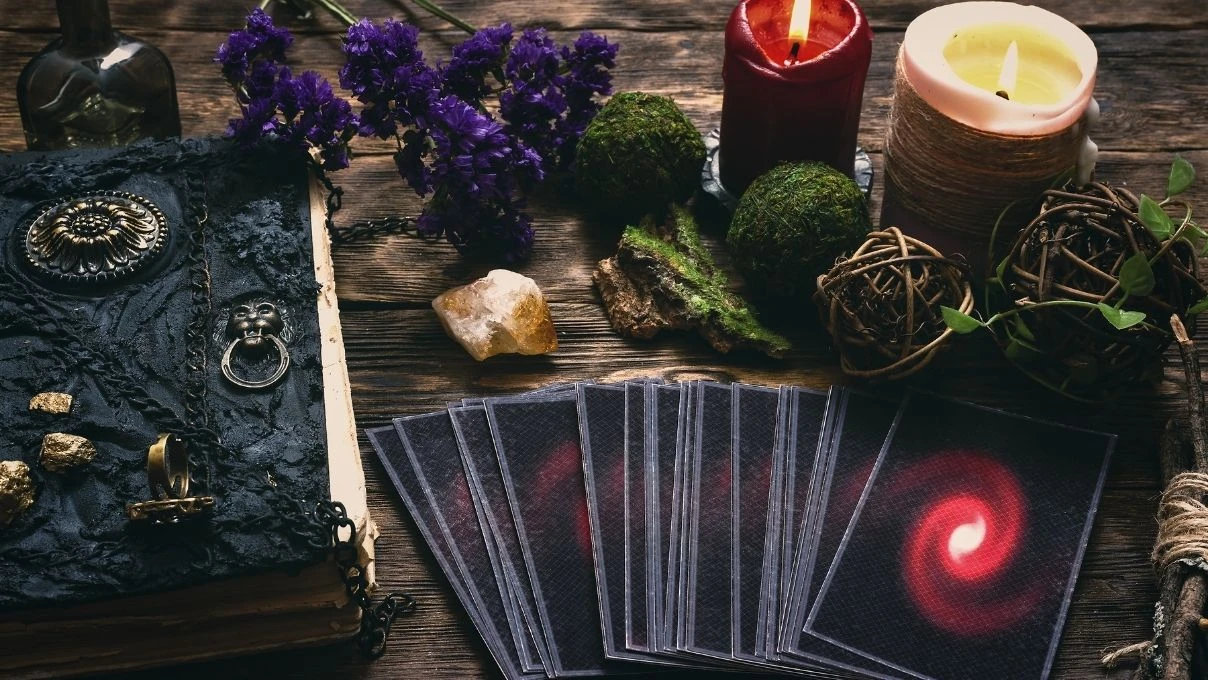 Günlük tarot kart açılımı 9 Ekim 2025! Gerginlikler bitiyor, sakinlikler başlıyor