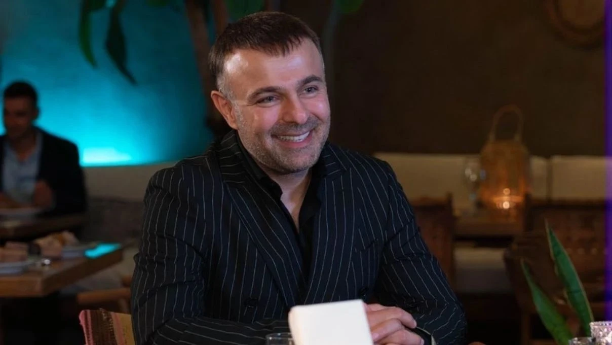 Kızılcık Şerbeti dizisine yeni transfer! Genç oyuncu ‘Seda’ rolüyle ekranlara gelecek  