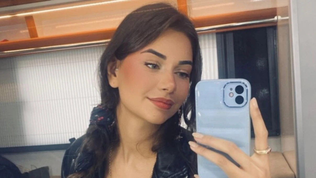 Kızılcık Şerbeti dizisine yeni transfer! Genç oyuncu ‘Seda’ rolüyle ekranlara gelecek  