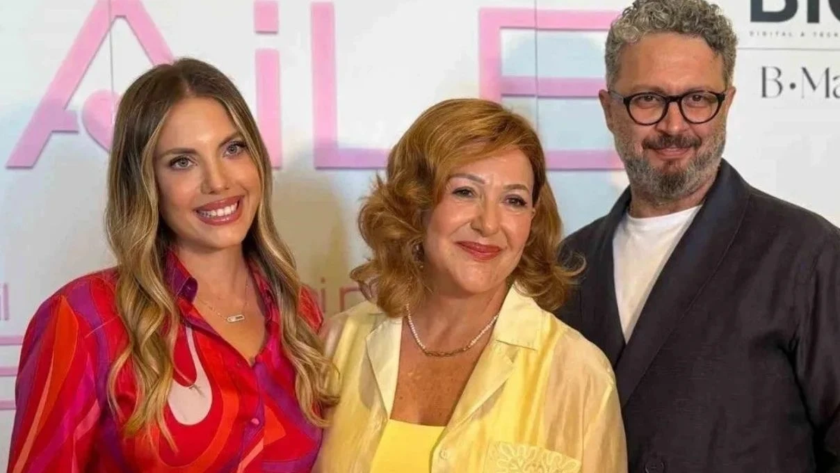 Yeni Nesil Aile dizisi nerede yayınlanacak? Yeni Nesil Aile oyuncuları kim? 