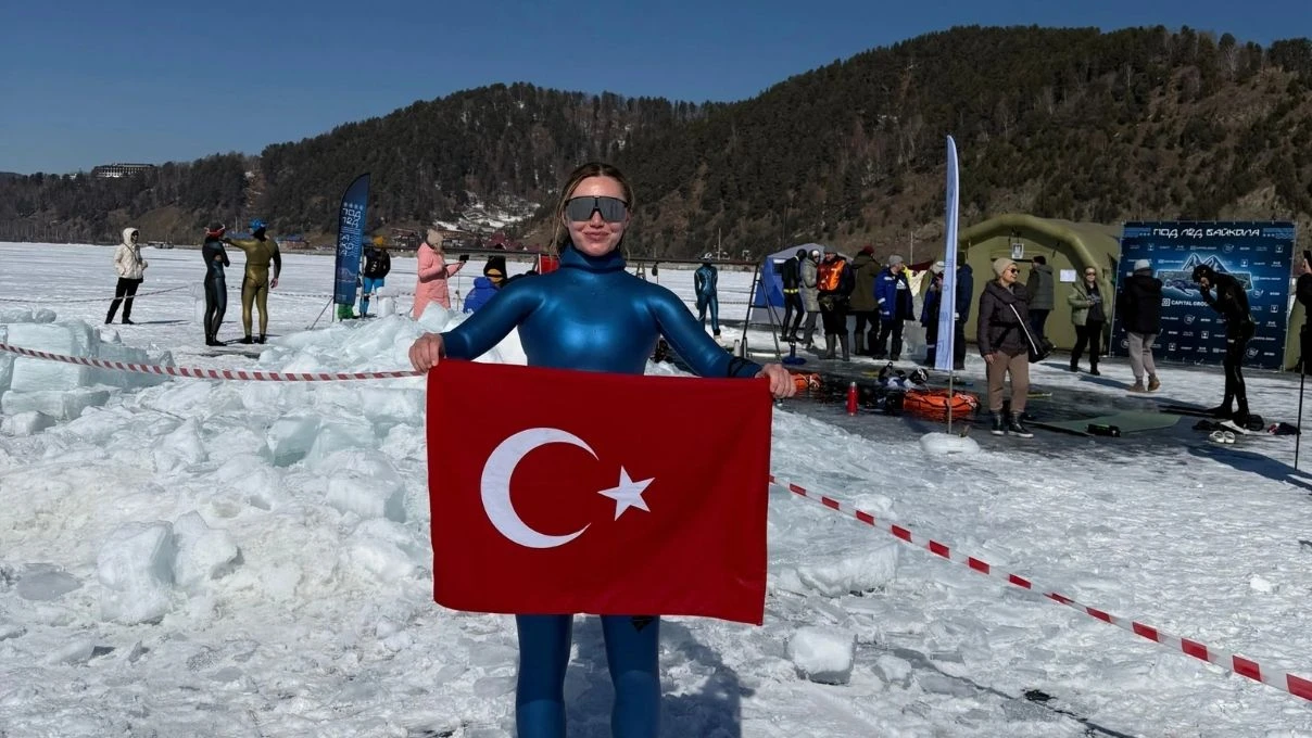 Tarihe damga vuran en güçlü sporcu kadınlar!