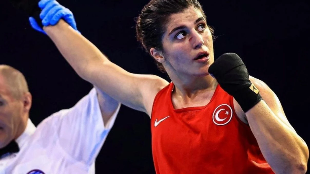 Tarihe damga vuran en güçlü sporcu kadınlar!