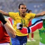 Tarihe damga vuran en güçlü sporcu kadınlar!