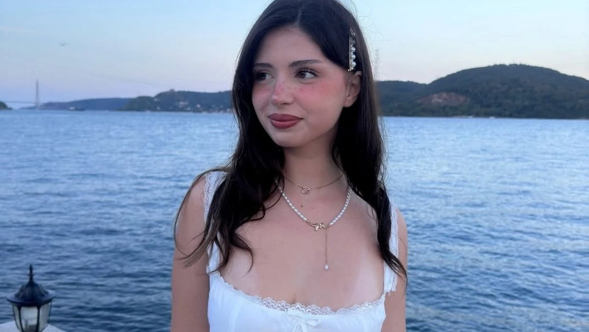 Taşacak Bu Deniz dizisinin Fadime’si Zeynep Atılgan kimdir? Zeynep Atılgan kaç yaşında hangi projelerde yer aldı?